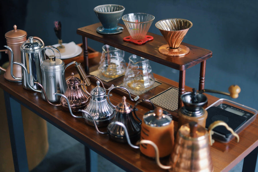 How to Use a Kettle Cooker - BuydeemUS