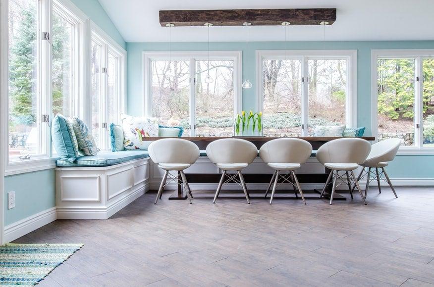 Breakfast Nook Decorating Ideas - BuydeemUS