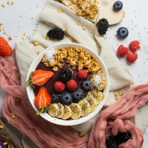10 Easy Summer Breakfast Recipes for Busy Mornings
