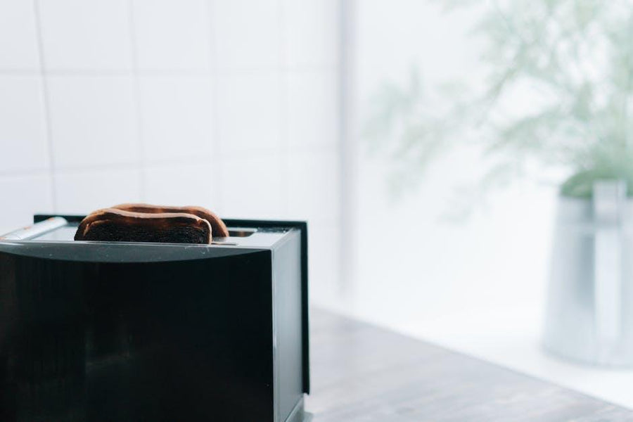 Care and Maintenance Tips for Your Toaster - BuydeemUS