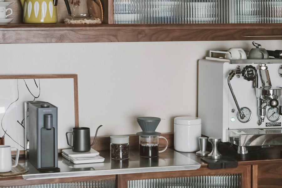 Pour-Over Coffee Maker Buying Guide - BuydeemUS