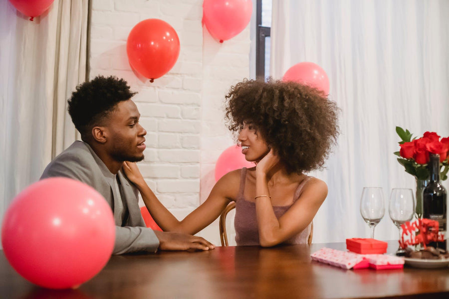 Valentine's Day Gift Guide - BuydeemUS