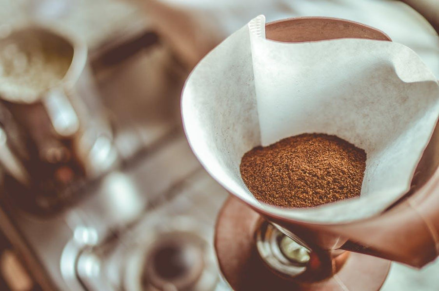 The Benefits Of Pour Over Coffee - BuydeemUS