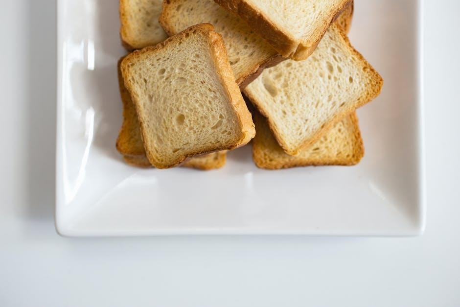 10 Best Bread Toaster Recipes - BuydeemUS