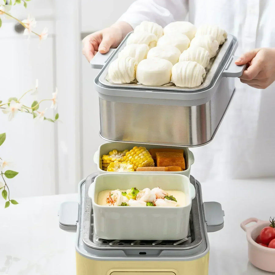 Meal Prep Tips for College Students & Busy Families