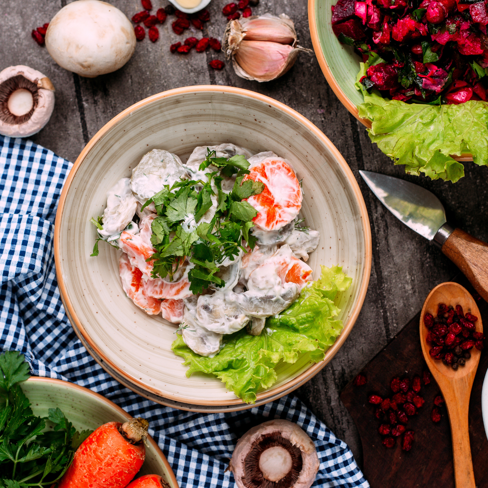 12 Summer Recipes You Can Make in a Food Steamer (Without Heating Up Your Kitchen)