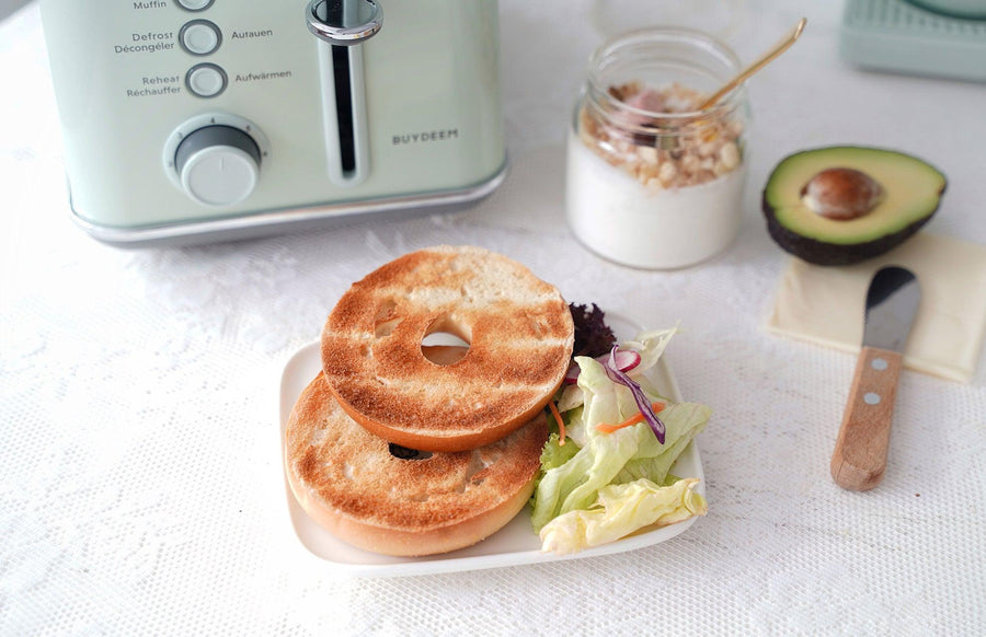 Pop-up Toaster vs. Toaster Oven - BuydeemUS