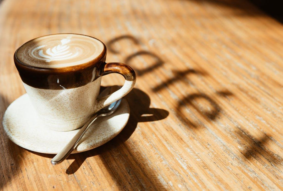 Pour Over Coffee Brewing Guide - BuydeemUS