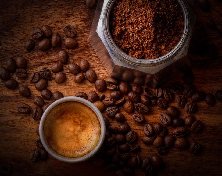 Which coffee is best for the morning? - BuydeemUS