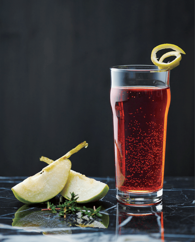 Red Wine Pear - BuydeemUS