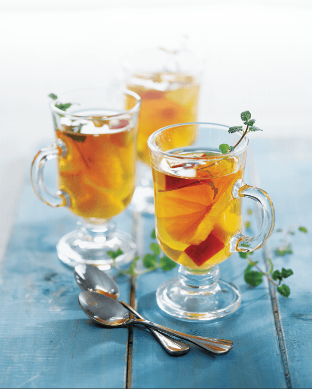 Honey Pineapple Black Tea - BuydeemUS
