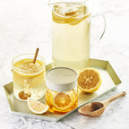 Glass Food Container, 200ML (3pcs/pack)