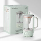 K32 Mini Multi-function Tea & Coffee Maker, 0.6L