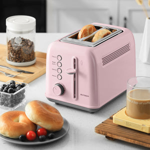 DT620 Retro 2-Slice Toaster