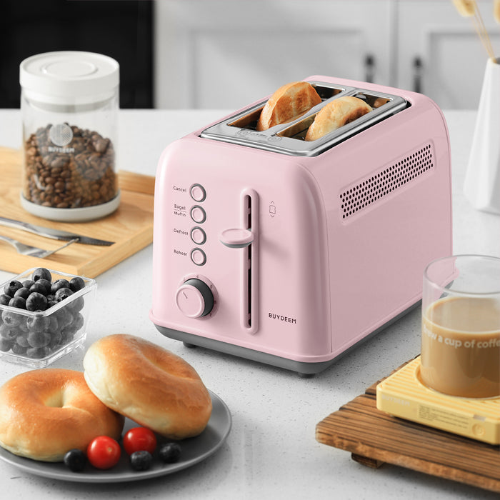 DT620 Retro 2-Slice Toaster