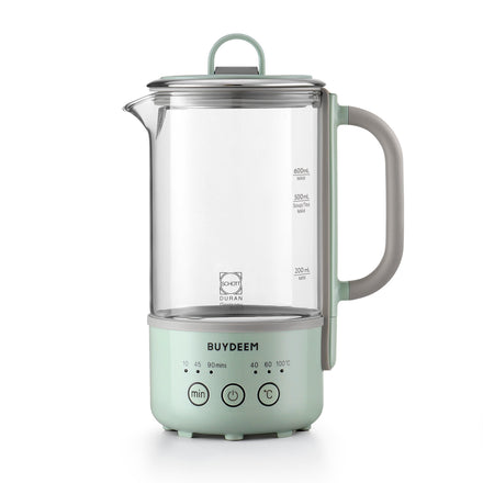 Buydeem Mini Kettle Cooker