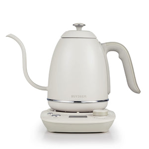 K821 Electric Gooseneck Kettle, 0.8L