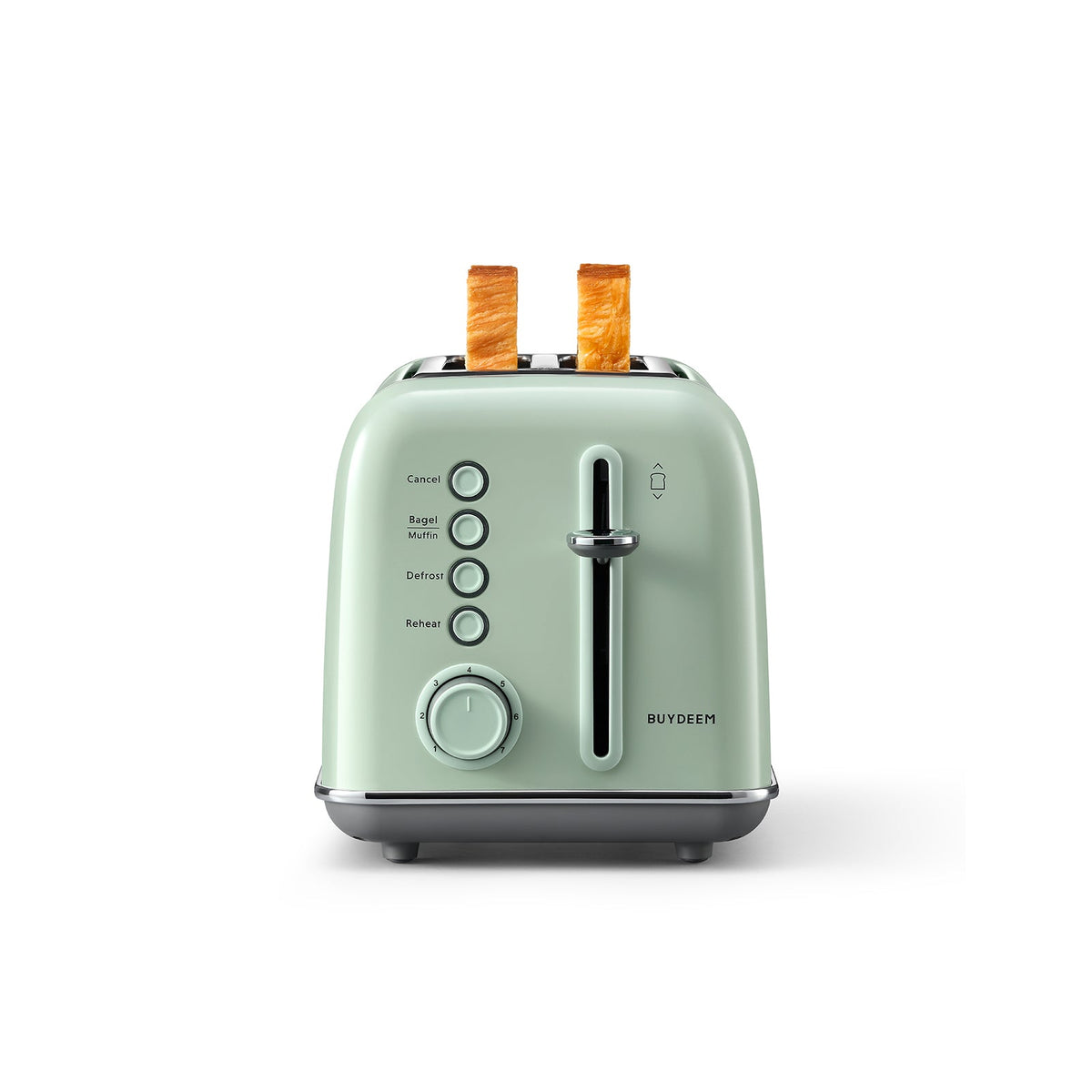 DT620 Retro 2-Slice Toaster