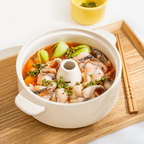 Ceramic Steam Pot for G32 Steamer