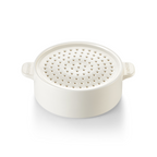 G32 Food Steamer with Steam Plate, Rack & Pot- Bundle Offer