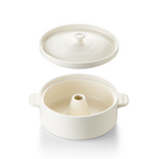 G32 Food Steamer with Steam Plate, Rack & Pot- Bundle Offer