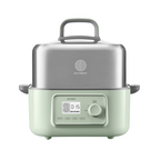 G67 Electric Food Steamer, 7.4QT