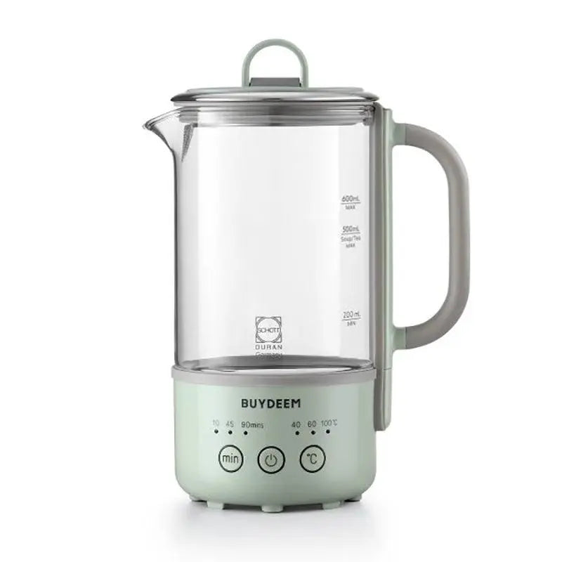 Buydeem Mini Kettle Cooker K313 BuydeemUS