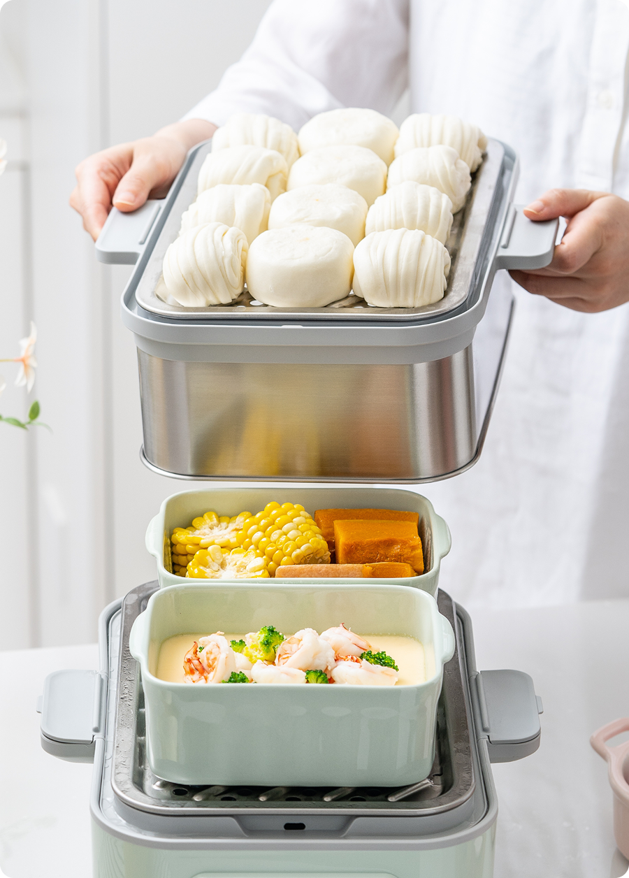 Mealtime Solutions for Busy Days