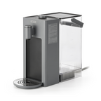 (OPEN BOX) Instant Hot Water Dispenser 3L, Ink Grey