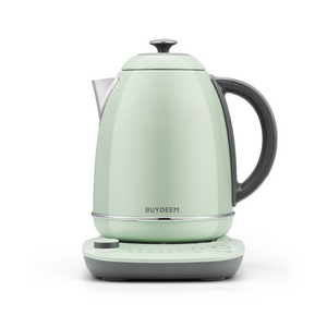K740 Electric Kettle with Temperature Control, 1.7L