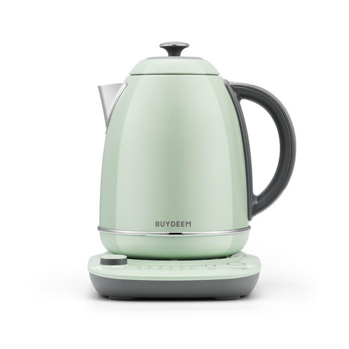 K740 Electric Kettle with Temperature Control, 1.7L