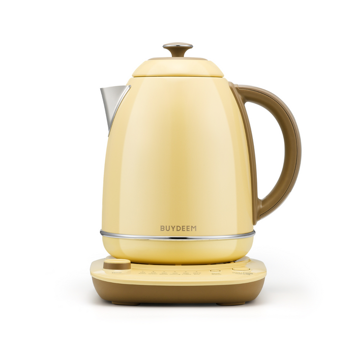 K740 Electric Kettle with Temperature Control, 1.7L