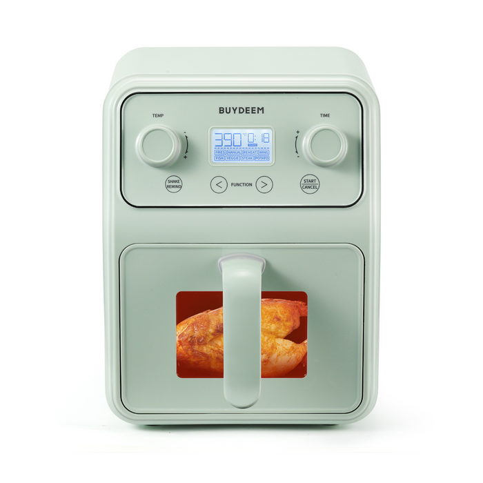 Multi-Functional Air Fryer, 4.2QT