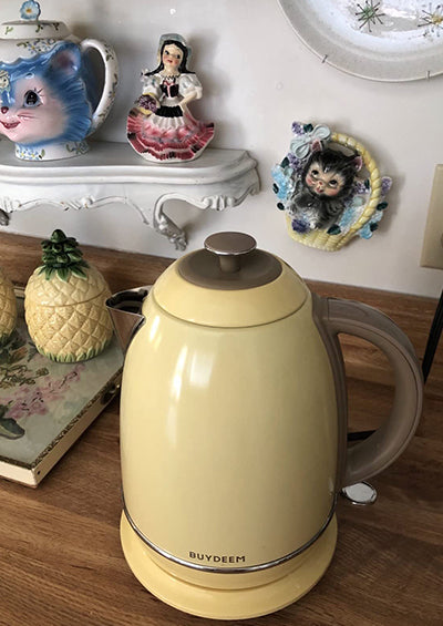 1.7L Classic Tea Kettle