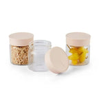Buydeem Glass Food Container BuydeemUS